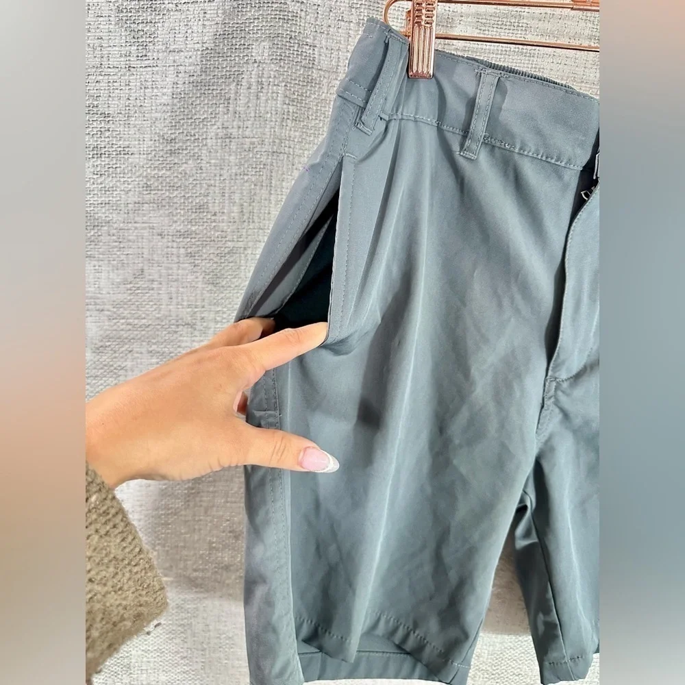 Onia grey shorts size M
